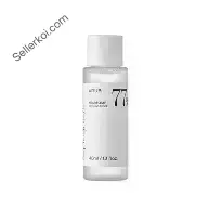 Anua Heartleaf 77% Soothing Toner - mini (100ml)